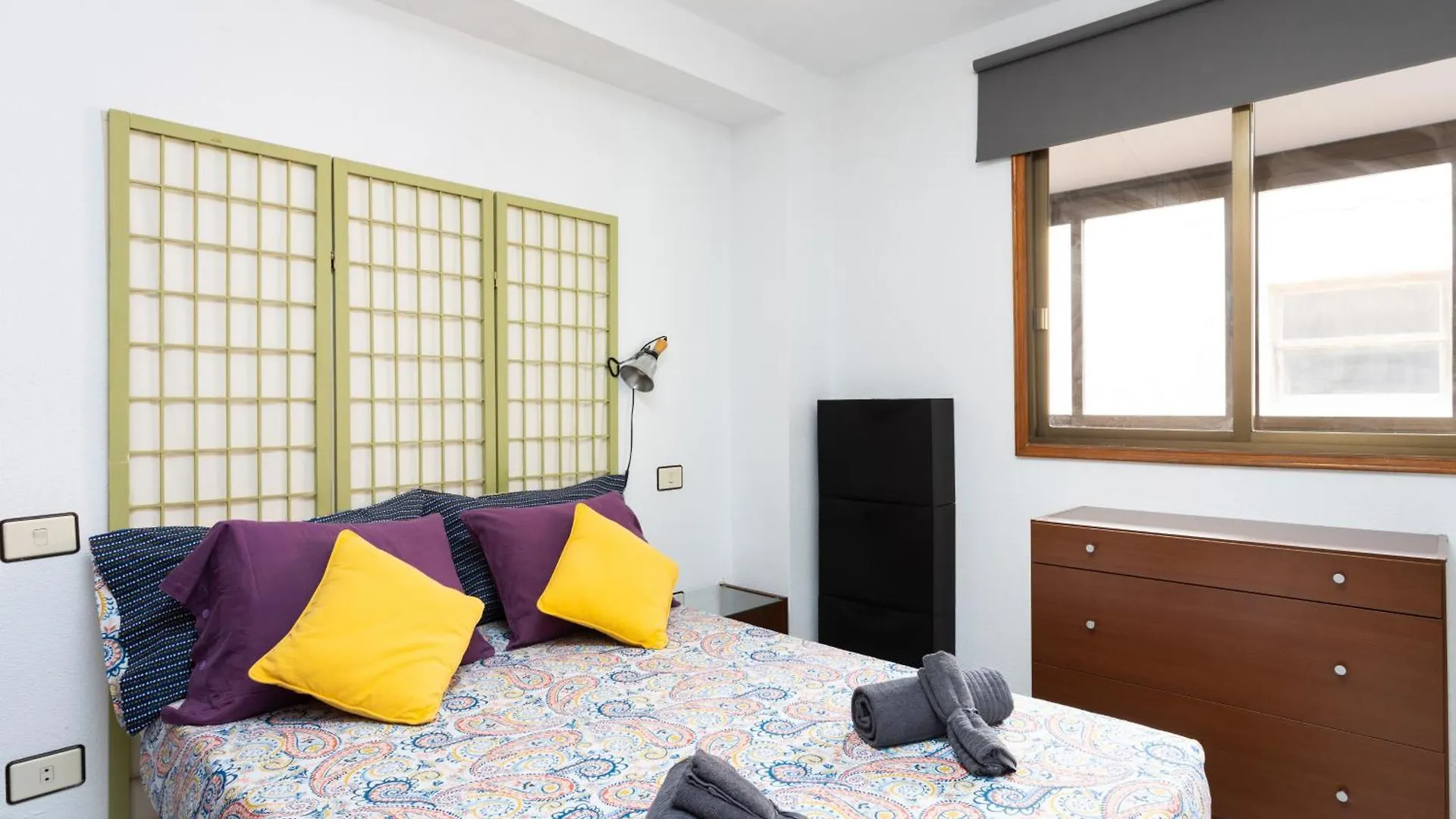 Live Bajamar Chelo Apartment