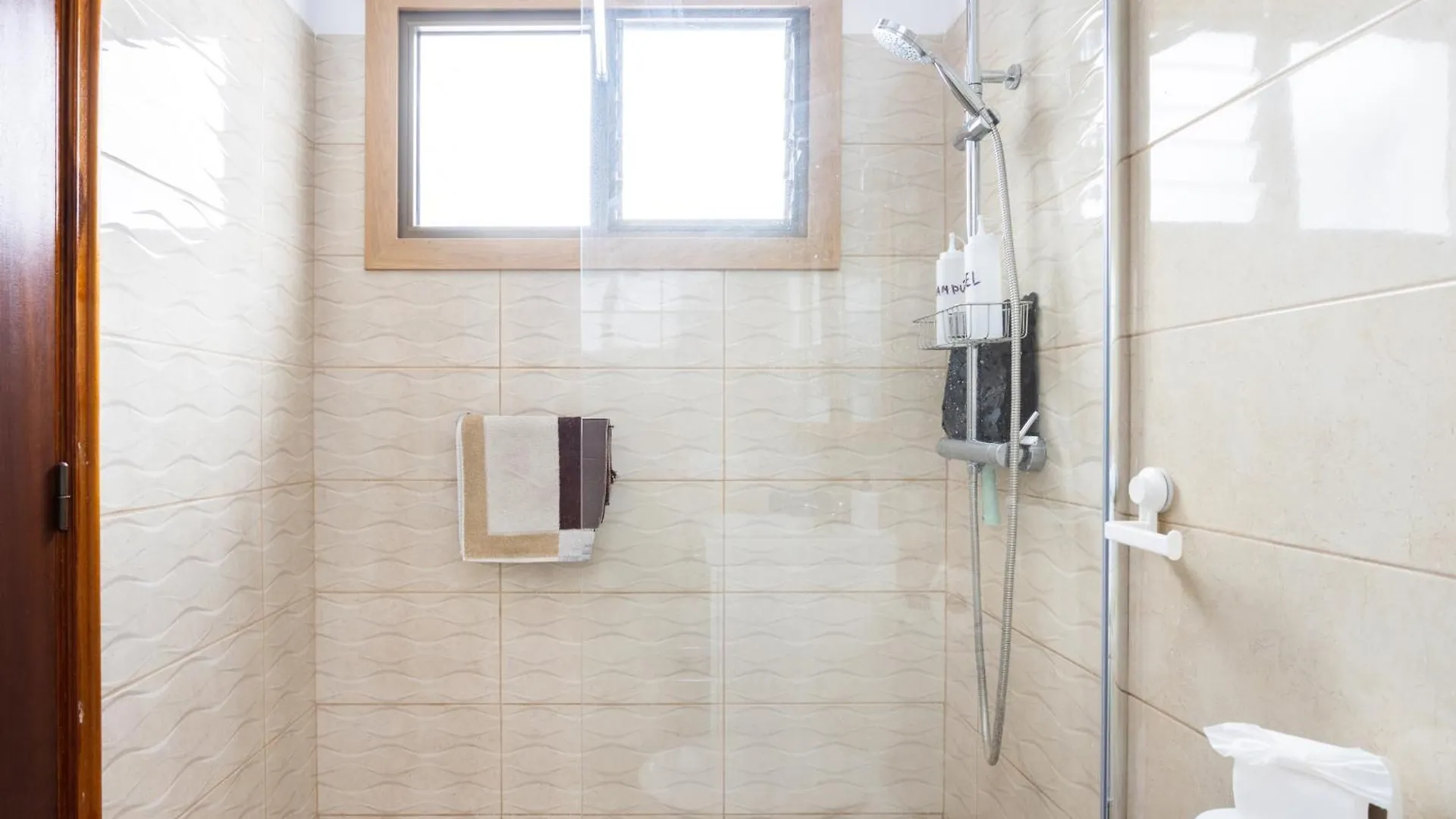 Live Bajamar Chelo Apartment
