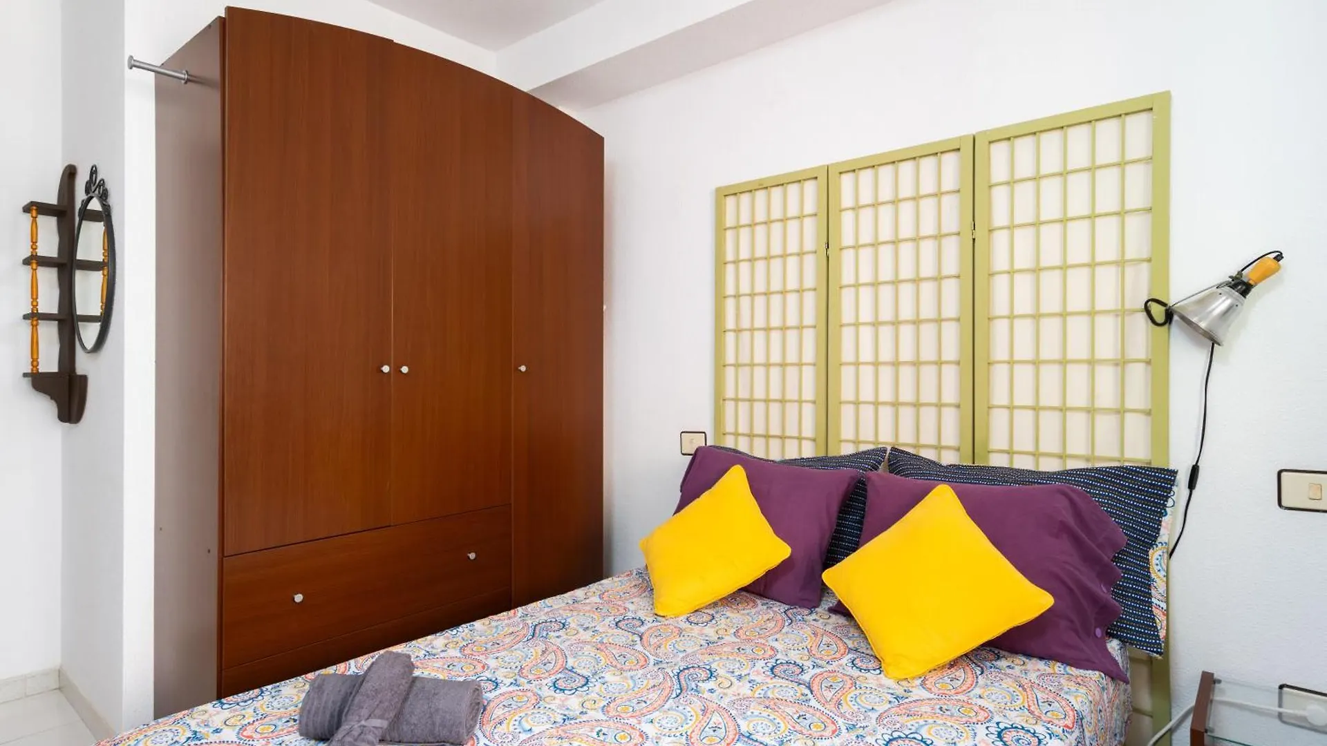 Live Bajamar Chelo Apartment